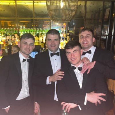 Chairperson of Roscommon GAA, Chairperson of National CCCC & PRO of Kilmore GAA. Roscommon 🇺🇦/Kilmore 🇧🇼/Leeds Utd 🇮🇨.