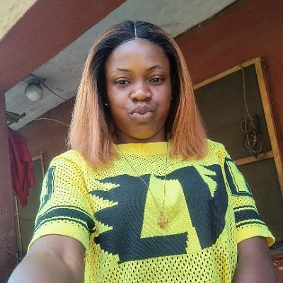 CEO Jumax luxuries 👕👖⚡Ezigbo nwada Igbo(Ada okija)⚡lover of Igbo culture ⚡kingdom baby(nwa chukwu)⚡
Happy soul😁