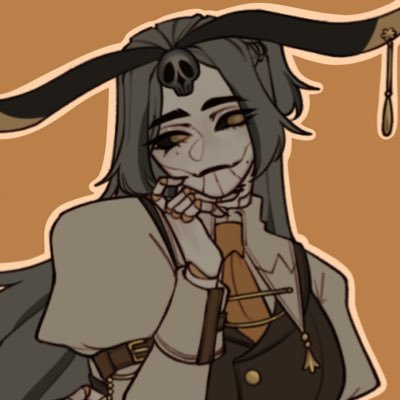 Moth Lady ● Trinket Acquirer ● Artist ● 🕯️✨ ● pfp: @/OhItsMorgan_
