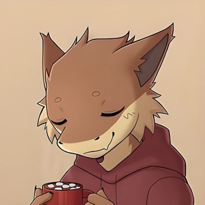 Nuffi • Comms Openさんのプロフィール画像