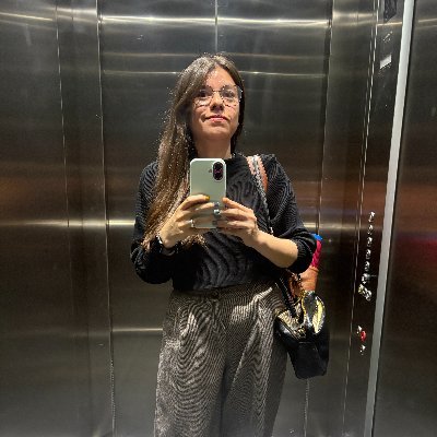 Eternamente estudiante y profesora. Investigo, escribo y hablo sobre vivienda en alquiler y ciudad. Profe @UNAM_MX y @EAAD_Tec.