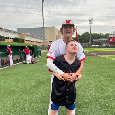 austin_mey55074's profile picture. 6’1 190 c/o 28 pitcher/3b/1b/outfield B/L T/R        Uncommited