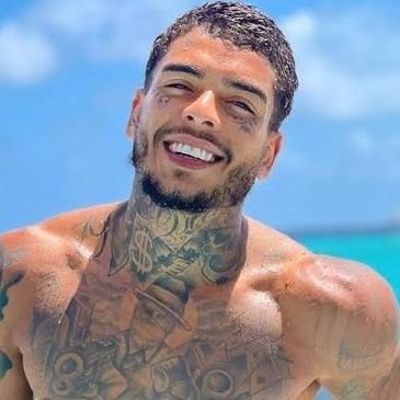 •E se acontecer qualquer coisa, pelo menos nós viveu• ☆ Mc Kevin 🤍 Frases | Fotos | Videos 👼🖤