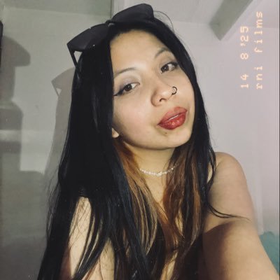 karmicaam's profile picture. https://t.co/MgoPhQh7fE 🏳️‍🌈.