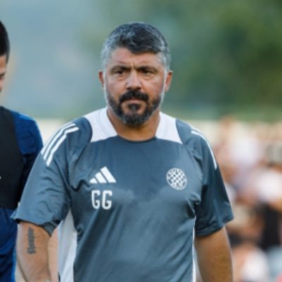 povratakgattusa's profile picture. 