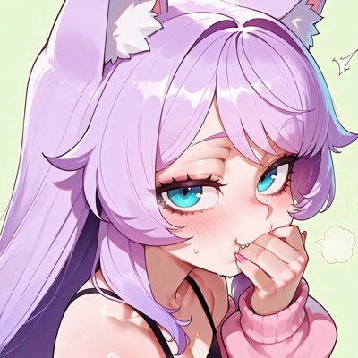 Leidruss's profile picture. I generate images with AI, I hope you like my work ૮꒰ ˶• ༝ •˶꒱ა ♡ My Patreon → https://t.co/VyajYxlZyb