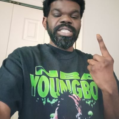 ZayBrown 💯
35 years old 🖤, Capricorn ♑️
Philadelphia EAGLES 🦅💚💯