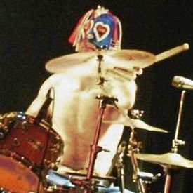 4LOMachine's profile picture. 