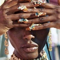 Glorious (@lilgloriouz) 's Twitter Profile Photo