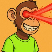 Bag Hunter Ape 🦧 (@baghunterape) 's Twitter Profile