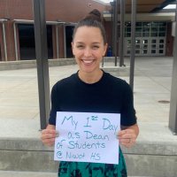 Megan Schlagel (@mschlageledu) 's Twitter Profile Photo Megan Schlagel (@mschlageledu) 's Twitter Profile Photo