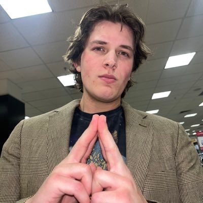 biglermdawg's profile picture. fascist sports network