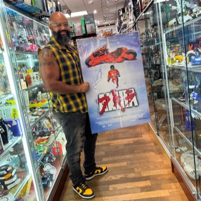 Jesus is 👑! One of the most unique content creators you’ll ever meet 💯