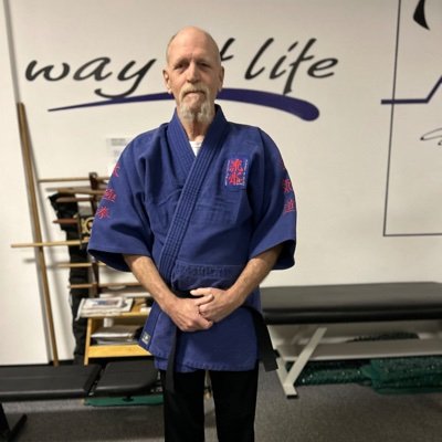 JackJ42939's profile picture. Aikido, guitar, fishing, ancient mythology, conversations of life and creation. And yes this is a real pic of me and my truck and boat.