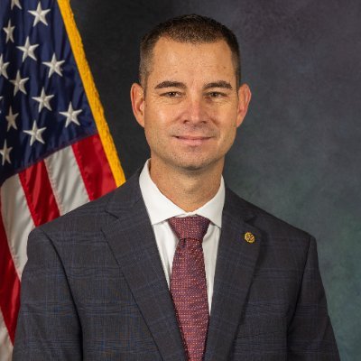 The Official X Account of Beau Mason, Commissioner of the Utah Department of Public Safety.
