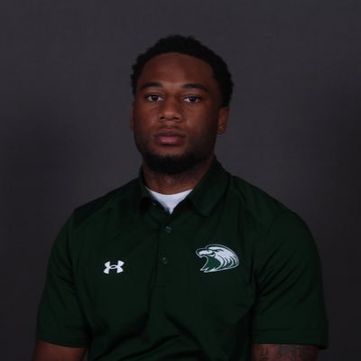 Jaylen N. Joseph Profile