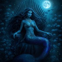 Siren || Mistress of Chaos (@siren_chaos) 's Twitter Profile