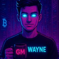 WAYNE CRYPT (@waynecrypt01) 's Twitter Profile Photo WAYNE CRYPT (@waynecrypt01) 's Twitter Profile Photo