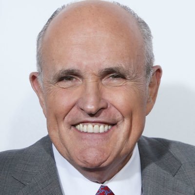 Join us every weeknight at 7pm ET for The Rudy Giuliani Show and 8pm ET for #AmericasMayorLive right here on X🇺🇸