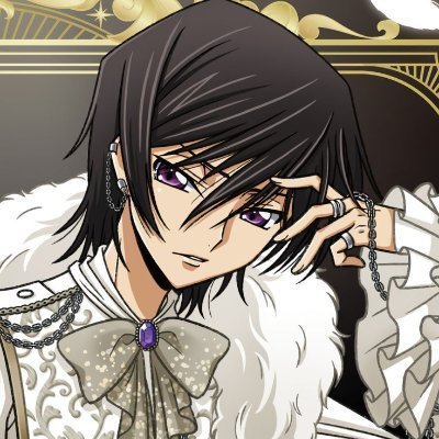 Baby, Remember, you'll be ever on my mind
en luto por lelouch 💔