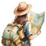 undiscoverpath's profile picture. Positive Travel Blogger who loves all things travel and navigating through life. Come along for the ride!!!