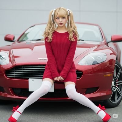 Aiani_me's profile picture. trying to recreate anime characters