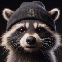 Λ.M (@trashpandaam3) 's Twitter Profile