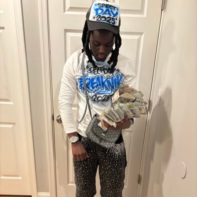 Everything I Got Is A Profit started With Zero 💯