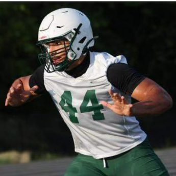 C/O 2027, DE|DL/Athlete, 6’3” 275 lbs, 3.8 gpa, All-State/FBU All American, Dutch Fork HS, HC Tom Knotts 803.445.4057, NCAA ID: 2411459792