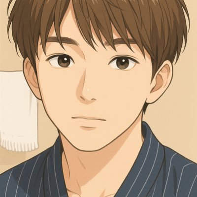natoo_hidamari's profile picture. 25↑都内住み、178/67。塩顔やや筋肉質のセラピスト。医療者。優しく接してから少しずつSに転じていくの得意。心も身体も癒せたら😌