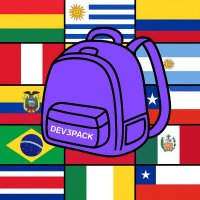 Dev3pack LATAM (@dev3pack_latam) 's Twitter Profile Photo Dev3pack LATAM (@dev3pack_latam) 's Twitter Profile Photo