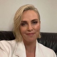 CHARLIZE THERON (@officialchalize) 's Twitter Profile