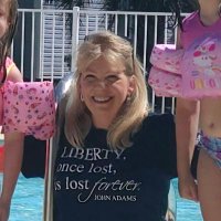 Lilpatriot 🇺🇸🇮🇱🙏 (@angiefoust1) 's Twitter Profile Photo Lilpatriot 🇺🇸🇮🇱🙏 (@angiefoust1) 's Twitter Profile Photo
