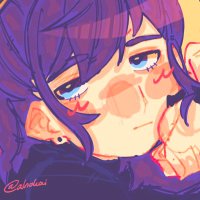 kaiaiai (@alnokai) 's Twitter Profile
