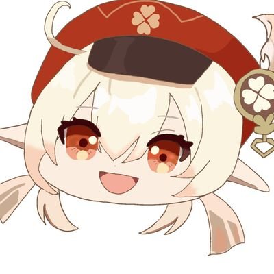 今日からXを頑張って投稿しようと思う'ᢦ'
NIKKEとか原神とかブルアカがすきだよ
シグウィンちゃんがすき