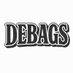 DeBags (@debagsxyz) Twitter profile photo DeBags (@debagsxyz) Twitter profile photo