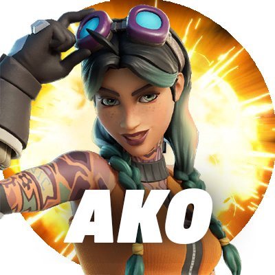 Ako | Fortnite News Profile