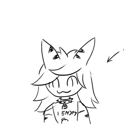 selozar1313's profile picture. some guy you meet of discord also. pfp made by Creepy54OwO