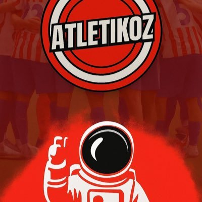 Atletikoz!!! Aquí tenéis las últimas noticias del club colchonero y la liga!! Con opiniones personales. No te lo pierdas y estate al tanto de todo!🔴⚪️