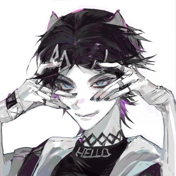 Lucyeste17's profile picture. 21 | I hold angles on my knees