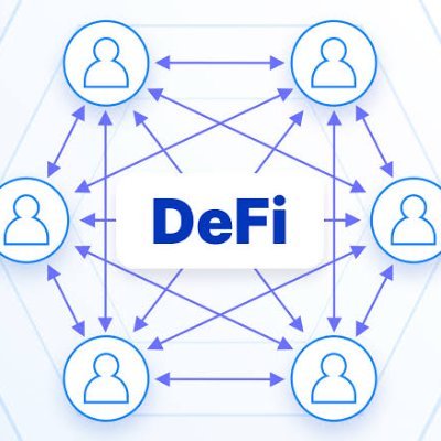 sucyDefi's profile picture. Crypto Defi
