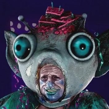Horror enthusiast & DBD/OW player |20| he/him| P100 Quentin & Elodie main/ P100 Unknown and Clown main|