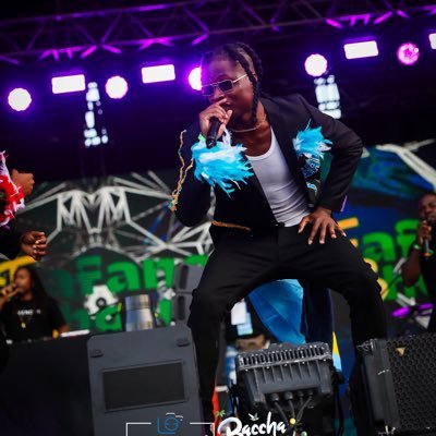 Deejayasap758's profile picture. Dennery Segment Artist DJ/Mc