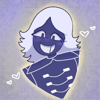 he/him
minor not in like a 8 year old way but also not in an ‘im turning 18 tomorrow’ way i’m like a middle aged minor
pfp by my boyfriend @glowstick_man !!