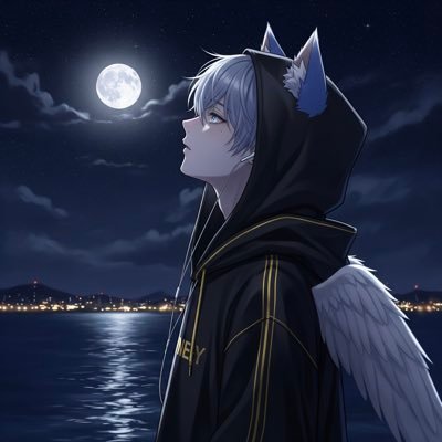 AI Art Creator | 言葉で描く幻想世界。壮大で神秘的な風景を投稿しています。| Creating fantasy worlds with words. Posting epic & mysterious landscapes. #AIart