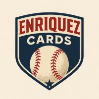 EnriquezCards (@enriquezcards) 's Twitter Profile Photo EnriquezCards (@enriquezcards) 's Twitter Profile Photo