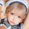 kokoro777pp's profile picture. PPE 所属 /モデル/DJギズモ/コスプレ/グラビア/ などをしています。 お仕事のご依頼はこちらまで☺︎▶︎ https://t.co/NZtxSQQAaS #金髪ショー党 推しマ💙🐾 /動いてるところ見たい人☻▶︎ https://t.co/BfrK4xYaq9
