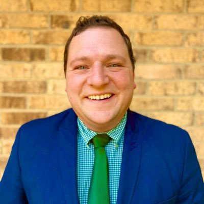 Christ Follower| Youth/Worship Pastor @HD_Baptist | Professional Speaker| Leadership Trainer/Author| @okstate/@obunews Alumni 🍊🦬