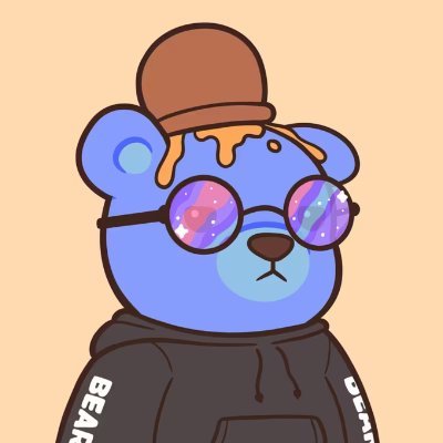 Uncle Jeremy “America's Favorite Uncle”/Native Hoosier/Bearish AF 🐻/Pengu Holder 🐧/Abstract's Biggest Fan/🌎 Traveler/Gym 🐀/🐻&🐸 NFT Holder