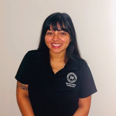 _MrsTHernandez's profile picture. Instructional Technology Specialist 👩🏽‍💻 | 2025 STARS Teacher ⭐️ | Northrich’s TOY 24-25 🐻 | Apple Teacher 21-22 | GHE’s Red Apple First Year TOY 🍎